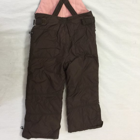 ๐ฆ๐ฆ๐ฆ OLD NAVY GIRLS SNOW SKI OVERALLS PANTS SIZE 3T ๐ฆ๐ฆ๐ฆ - Picture 7 of 7